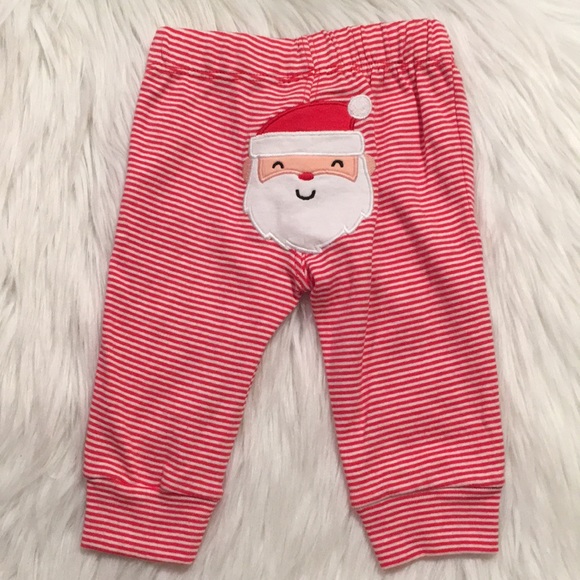 🎉HOST PICK🎉CARTER’S Bodysuit and Pant Set - Picture 3 of 8